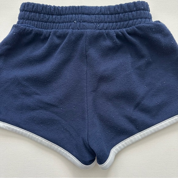 btween Tie-Dye Shorts Trio in Pink, Blue, and Navy Size 5 Girls - Picture 8 of 13